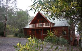 Eagleview Resort Vacy